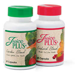 Juice Plus